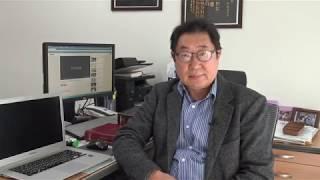 Герман Ким (ВЭКС) German Kim (VEKS) Презентация авторского проекта Видео Энциклопедия коре сарам