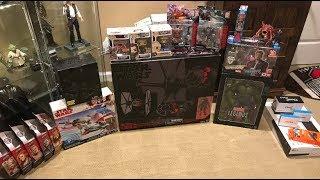 Episode 195 - HOLIDAY TOY HUNTING and a BIG TOY HAUL from Black Friday and Cyber Monday!