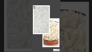 How to cook rice Varieties/cooking times/ratios/tips, under 40 sec