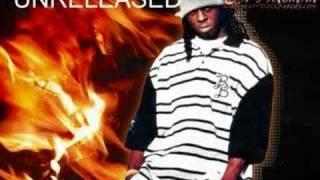 Fireman UNRELEASED VERSION- Lil Wayne