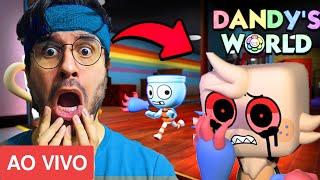 DESCOBRINDO TODOS OS NOVOS TOONS EM DADDY'S WORLD COM OS INSCRITOS!!