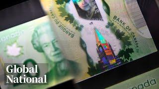 Global National: Nov. 19, 2024 | Canada's inflation ticked up to 2% in October