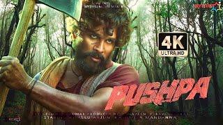 pushpa the rise scene | 2023 new pushpa action scene | round2star #cinematic