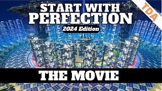 Dyson Sphere Program - Masterclass 2024:   The Movie