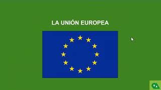 Oposición Ambiental, Temas Comunes 13 y 14 - La Unión Europea