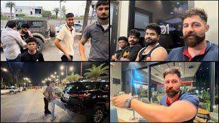 fortuner v ready kaddu vle vlog vich full fun howega hun | sajan honi v a gye | Dhillonpreet Vlogs