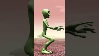 alien dance dam tu cosita viral video#aliendancefunny #aliendancememe