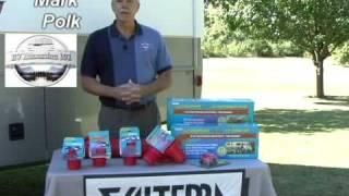 RV Sewer Hose Fittings, Connectors & Accessories by RV Education 101