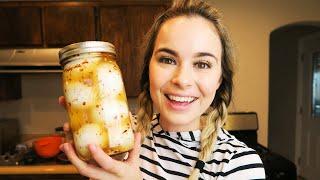 *Award Winning* Kansas Style Pickled Eggs Recipe