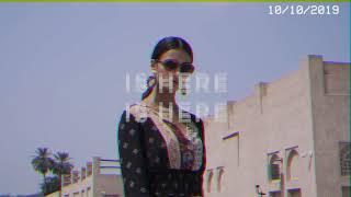 Google Maps Street View Fashion Show | Dubai