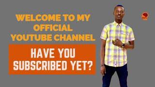 Welcome knowledge is fun by Oladeji Aka