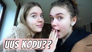 ostame asju meie UUDE KOJU ???