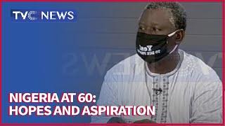 Insight Into The Hopes And Aspiration Of Nigeria After Independence