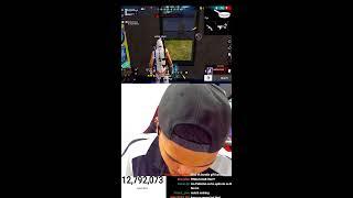 FREE FIRE MAX LIVE LAN FINALS KON JEETA WATCHING FUNNY REELS ON LIVESTREAM- TWOSIDEGAMERS