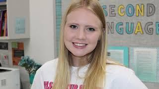 Charter Institute at Erskine High School Student of the Year