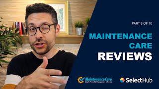 User Reviews | Ultimate Maintenance Care Review 2025 [8/10]