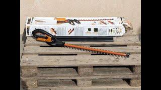 Worx WG260E