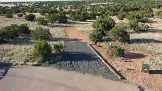 55 Santa Rita Ranch Road, Santa Fe NM