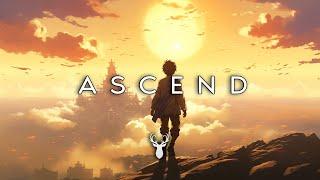 Ascend | Beautiful Deep Chillstep Mix