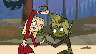  TOTAL DRAMA: PAHKITEW ISLAND  Episode 5 - "A Blast from the Past"