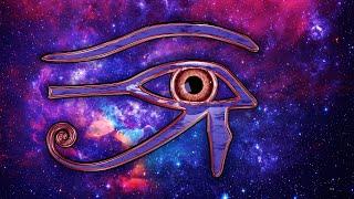 963 Hz Osiris Frequency pure tone PINEAL GLAND ACTIVATOR I frequency of gods