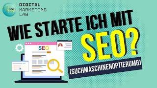 Gülsen's Marketingbude | SEO für Dummies