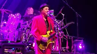 BEAT: "Three of a Perfect Pair" (show 2, Napa, CA) Adrian Belew, Steve Vai, Tony Levin, Danny Carey