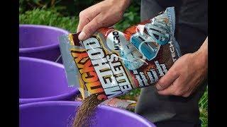 Pellet Fishing Tips - Steve Gardener