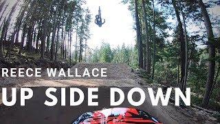 Reece Wallace | World's famous Coastal Cruise to Flight Deck