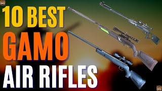 Top 10 Best Gamo Air Rifles On The Market 2024 | Best Air Rifles 2024