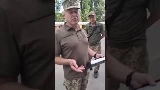  Нагле, тупе, радянське ТЦК незаконно виловлює людей на вулицях Дніпра!