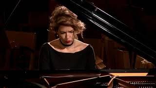 I.S.Bach "Ich ruf zu dir Herr Jesu Christ", BWV 639, arr.Wilhelm Kempff Polina Osetinskaya, piano