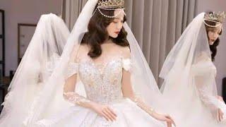 Wedding Dresses| Luxury Bridal Gowns | Legit Wedding Supplier #weddingdresses #shorts  #viral