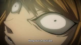 Even Shingami is afraid of Mello and follows his orders || Death Note