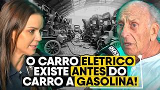 Carro ELÉTRICO vale a pena? A VERDADE sobre os CARROS ELÉTRICOS no BRASIL - Boris Feldman