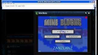 Mine Blocks Cheat Engine