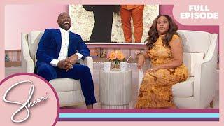 Morris Chestnut | Sherri Shepherd | Full Episode