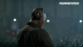 DJ Rush-Awakenings 2021