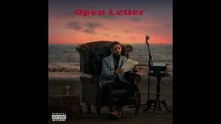 Talha Anjum - Open Letter | Prod. by Umair (Official Audio)