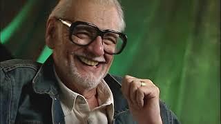 George A. Romero on "There's Always Vanilla" & "Jack's Wife"