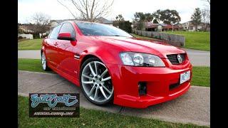 Holden VE SS for sale at ecce.com.au  ...East Coast Car Excellence