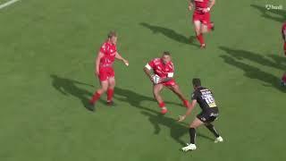 Mark Jennings - centre/ailier (101kgs)