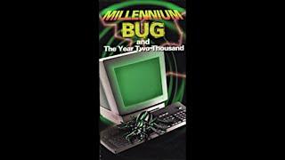 Millennium Bug and the Year Two Thousand - Ken Klein Ministries - VHS 1999 Upscaled 1080p