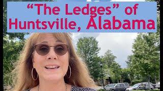 " The Ledges" is Huntsville Alabama's most exclusive community!@