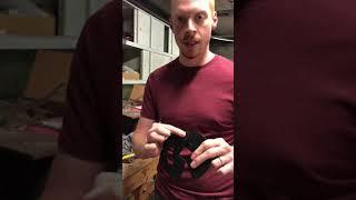How to Fix a Sticky Dumbbell Micro Plate