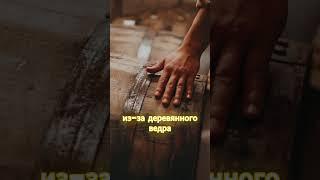 Тысячная война из-за… деревянного ведра?! #факты #интересно