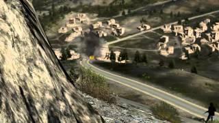 Arma 2 Takistan Civil War Western News