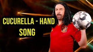 Der Cucurella - Hand Song