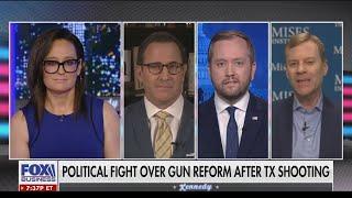 Abortion and Guns: Federalization and Centralization | Jeff Deist