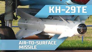 Kh-29ТЕ Air-to-surface missile